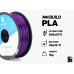 Black MH Build Series PLA Filament - 1.75mm (1kg) Black MH Build Series PLA Filament - 1.75mm (1kg)