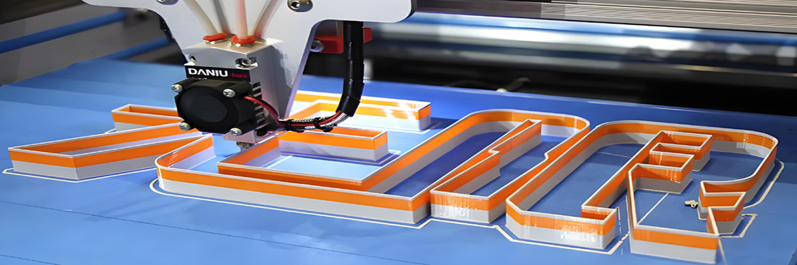 Prusa Pro HT90 3D Printer
