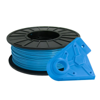 Tortoise Green PRO Series PLA Filament - 1.75mm (1kg)