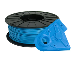 Tortoise Green PRO Series PLA Filament - 1.75mm (1kg)