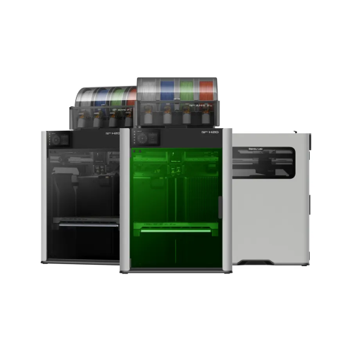 Bambu Lab H2D