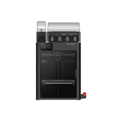 Bambu Lab H2D Pro 3D Printer EDU Bundle - 2 Year Extended Warranty