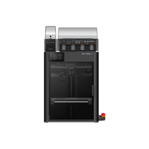 Bambu Lab H2D Pro 3D Printer EDU Bundle - 2 Year Extended Warranty