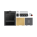 Bambu Lab H2D Pro 3D Printer EDU Bundle - 2 Year Extended Warranty
