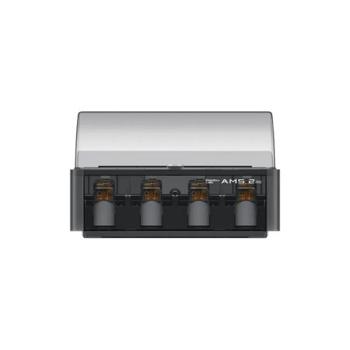 Bambu Lab AMS 2 Pro - Automatic Material System