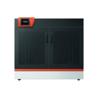 BigRep PRO Industrial Large-Format 3D Printer