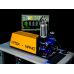 APSX-NANO Desktop CNC Swiss Lathe