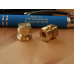 APSX-NANO Desktop CNC Swiss Lathe