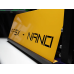 APSX-NANO Desktop CNC Swiss Lathe