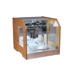 Carbide 3D Nomad 3 CNC Desktop Machine
