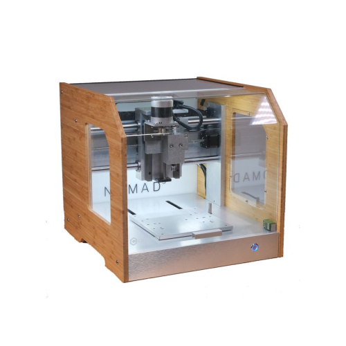 Carbide 3D Nomad 3 CNC Desktop Machine
