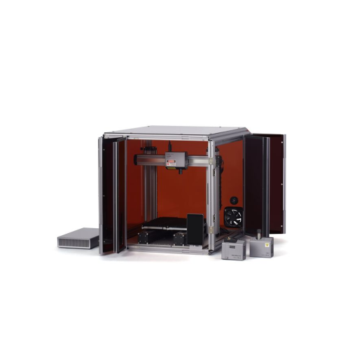 Snapmaker 2.0 A350T Modular All-in-One 3D Printer and Enclosure
