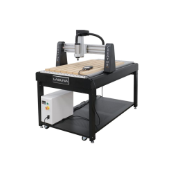 Laguna Tools Creator Desktop CNC Router Machine