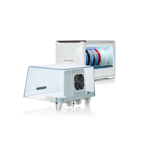 UltiMaker S Series Pro Bundle Upgrade