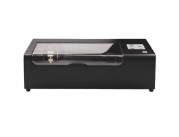 FLUX beamo 30W CO2 Desktop Laser Cutter &amp; Engraver