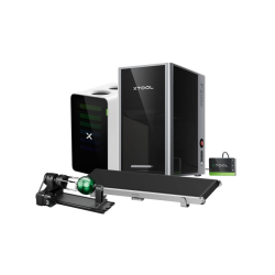 xTool F2 Ultra Laser Engraver - 60W MOPA Deluxe Bundle xTool F2 Ultra Laser Engraver - 60W MOPA Deluxe Bundle