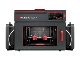 Refurbished Raise3D E2CF Industrial 3D Printer *A Stock*
