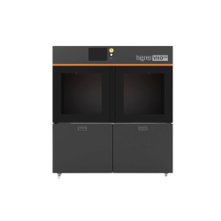 BigRep VIIO 250 Fully Automated Large Format 3D Printer