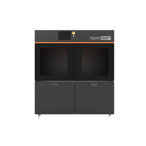 BigRep VIIO 250 Fully Automated Large Format 3D Printer