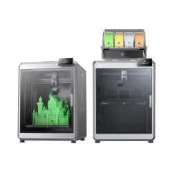 Creality K2 Plus PETG Sampler Bundle