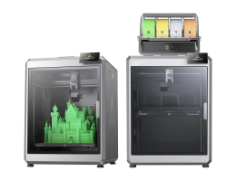 Creality K2 Plus PETG Sampler Bundle