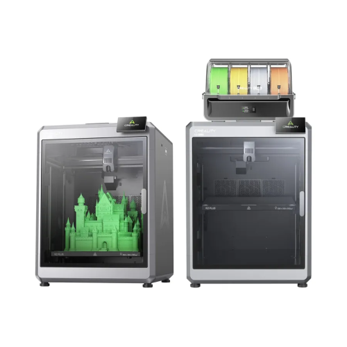 Creality K2 Plus PETG Sampler Bundle Creality K2 Plus PETG Sampler Bundle