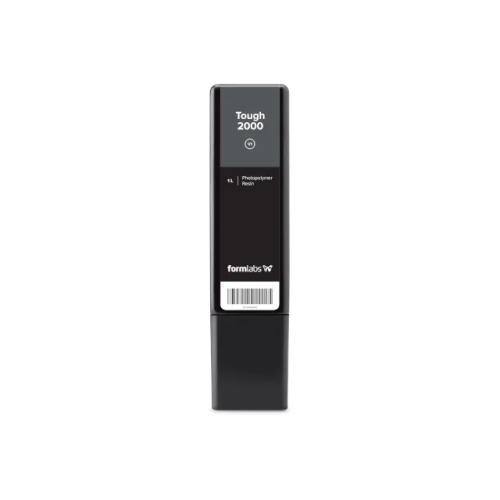 Formlabs Tough 2000 Resin (Form 4) 5 L Formlabs Tough 2000 Resin (Form 4) 5 L