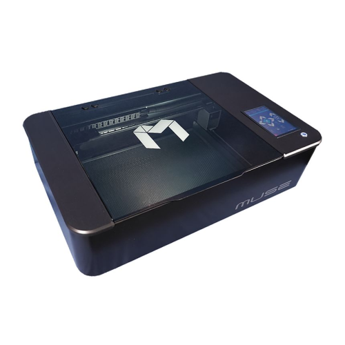 FSL Muse Core 45W Laser Cutter and Engraver