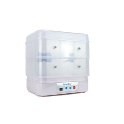PrintDry PRO 3 Filament Drying System PrintDry PRO 3 + Additional Chamber Kit + Large Spool Kit