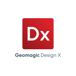 Geomagic Design X 3D Reverse Engineering Software