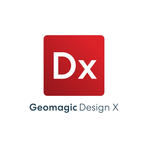 Geomagic Design X 3D Reverse Engineering Software