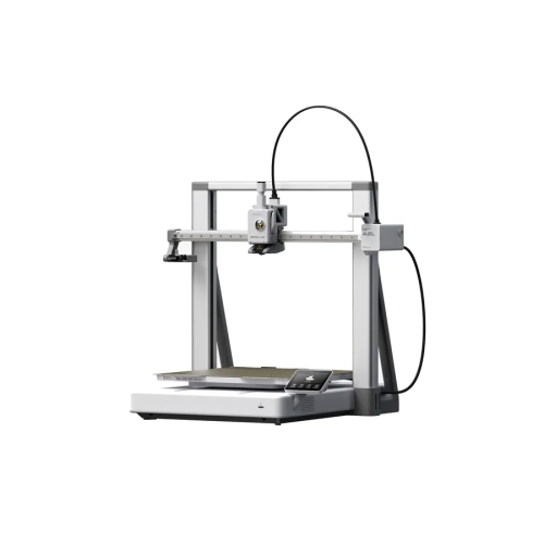 Bambu Lab A2L Combo 3D Printer