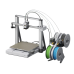 Bambu Lab A2L Combo 3D Printer