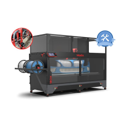 Modix BIG-180X V4 3D Printer Kit Modix BIG-180X V4 3D Printer Kit