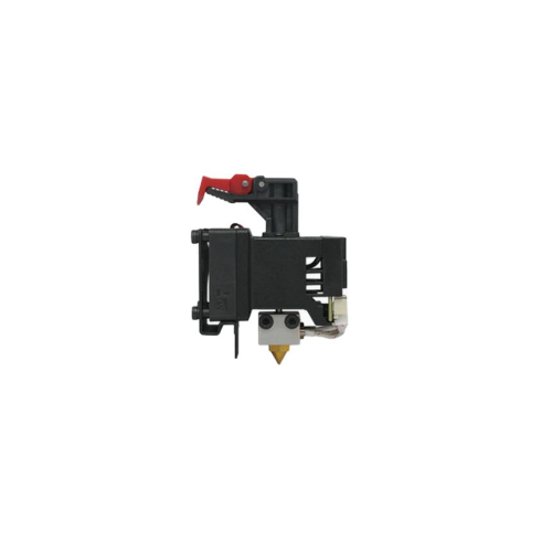 Raise3D Pro3 Series Interchangeable Hot End
