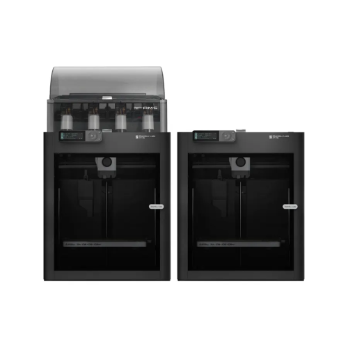 Bambu Lab P1S - Dryer Solution Bundle