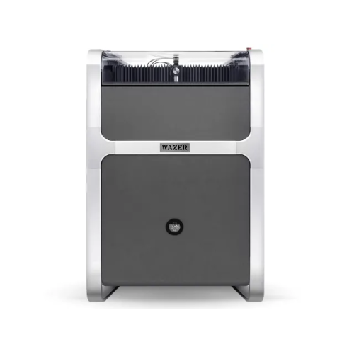 WAZER Pro Desktop Waterjet Cutting Machine Professional Bundle