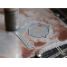WAZER Pro Desktop Waterjet Cutting Machine Professional Bundle