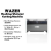 WAZER Waterjet Starter Bundle