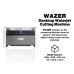 WAZER Waterjet Starter Bundle