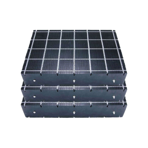 WAZER Cut Bed (3 Pack)