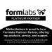 Formlabs Fuse 1+ 30W SLS Printer