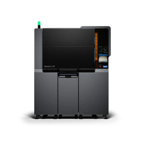 Formlabs Fuse X1 SLS Printer