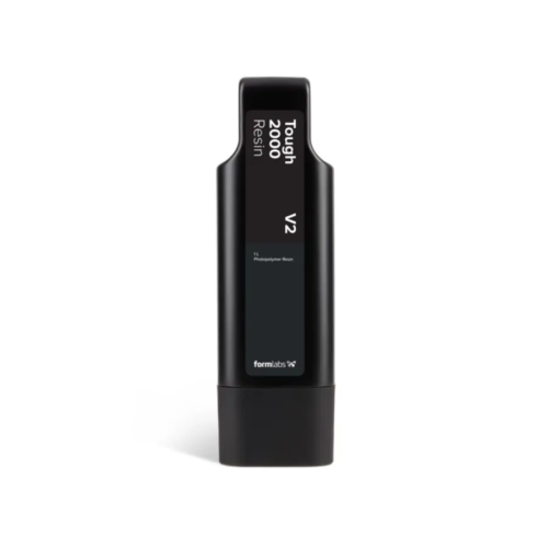 Formlabs Form 4 Tough 2000 Resin V2 (1L)
