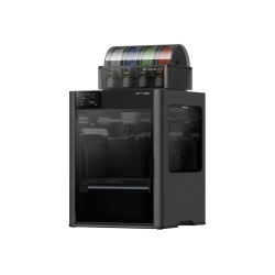 Bambu Lab H2C Combo 3D Printer