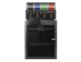 Bambu Lab X2D Combo 3D Printer
