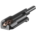 Bambu Lab H2D Pro High Flow Hotend with Tungsten Carbide Nozzle - 1.75mm x 0.60mm