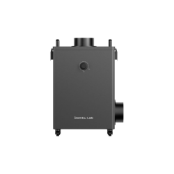 Bambu Smoke Purifier