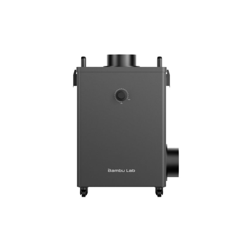 Bambu Smoke Purifier