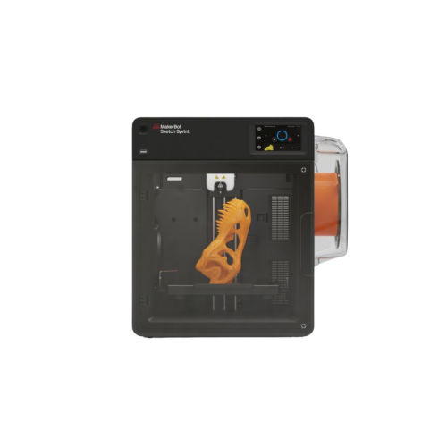 MakerBot Sketch Sprint 3D Printer